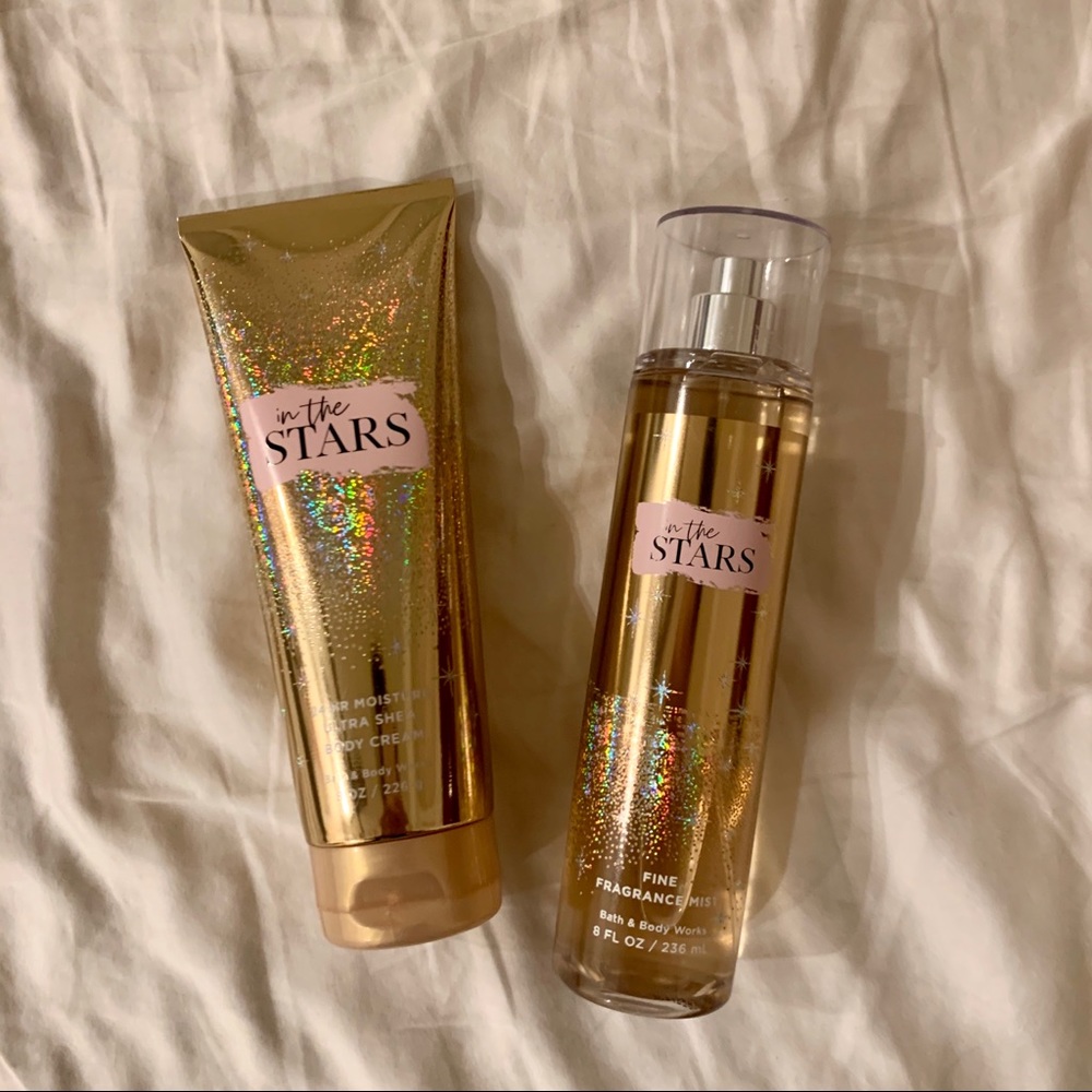 Bath & Body Works Bundle